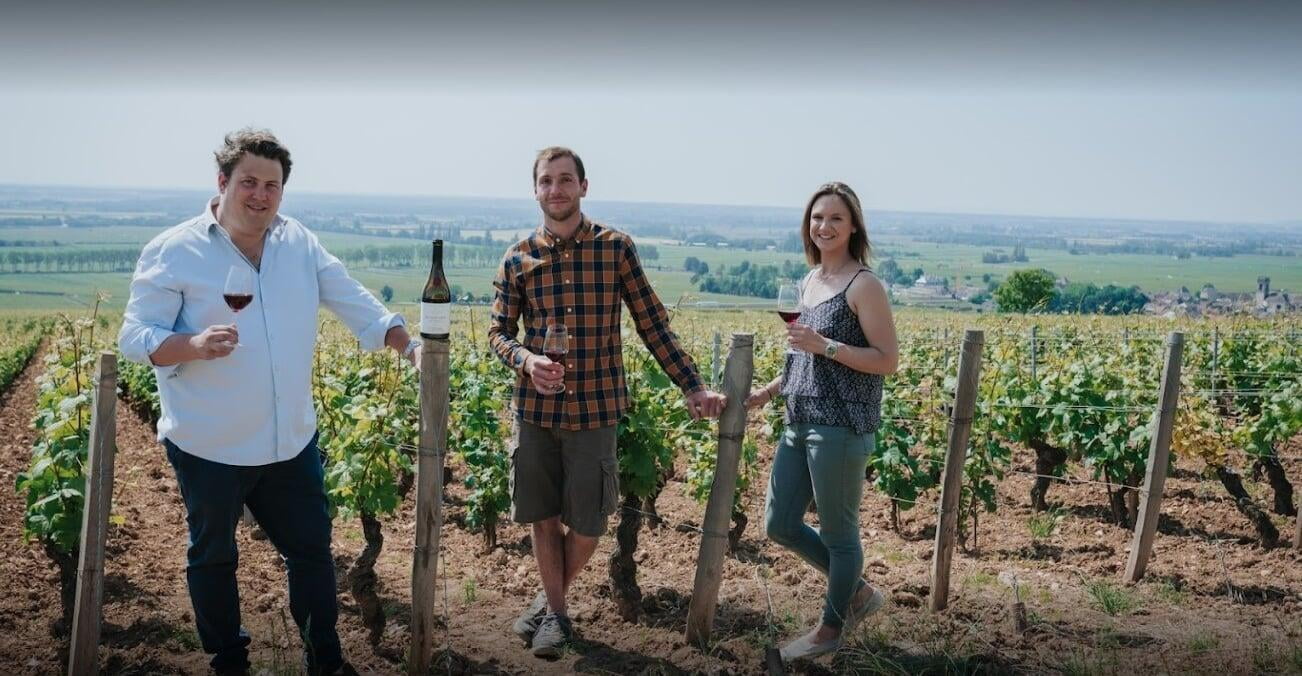Domaine Joillot